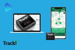Tracki: Evolving UI for Smarter Global Tracking